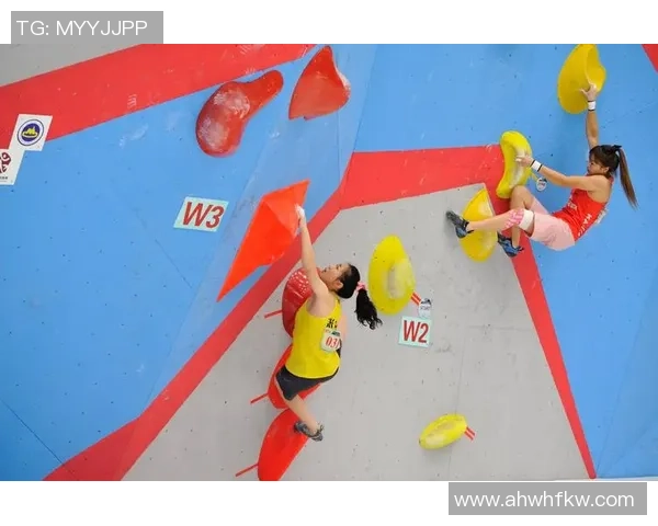 重庆街舞队在攀岩联赛中的拼搏历程与梦想追逐之路