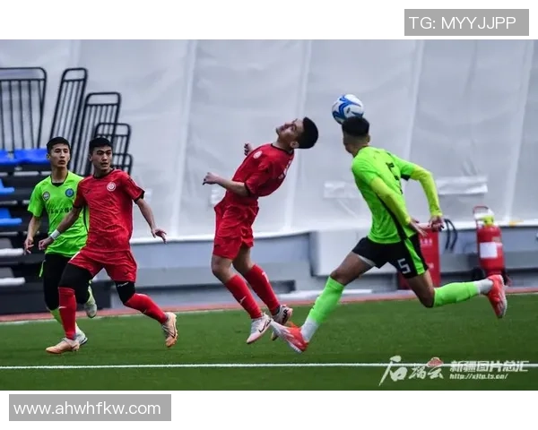 在绿茵场上追逐梦想足球与草地的激情碰撞与无限可能