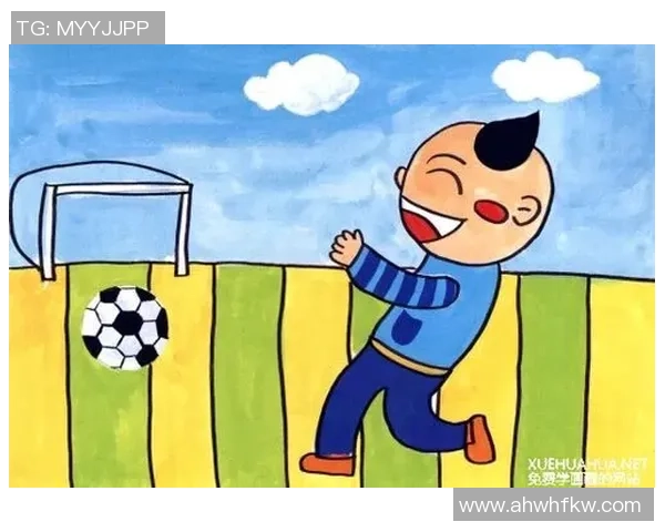 想学足球啊如何从零基础开始迈出第一步的实用指南