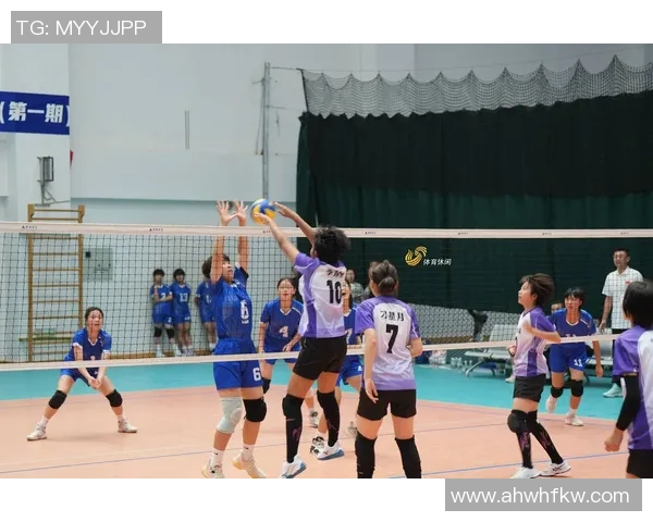 科学排球训练新方法探索：提升节奏感与团队协作的有效策略