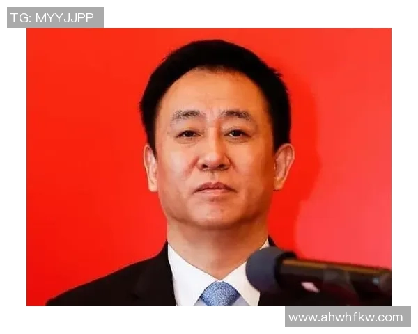 许家印借助足球实现财富与声誉的双重提升之路