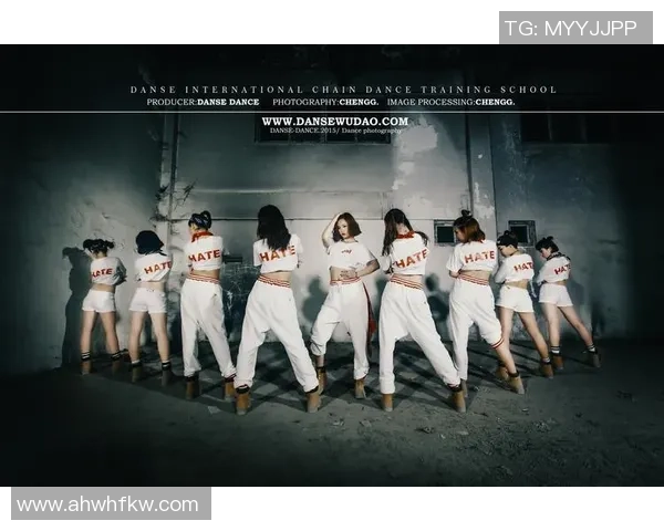 街舞装备选购指南：如何选择合适的防护垫提升你的舞蹈安全性与舒适度