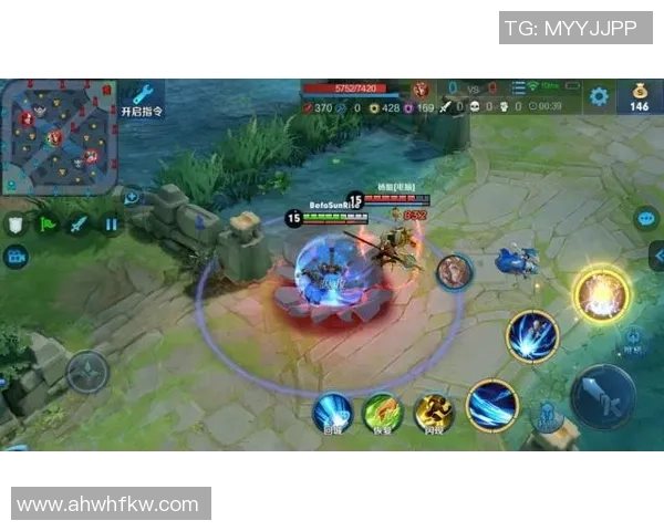 王者荣耀专题深度解析LNG战队的迅猛崛起与战术创新