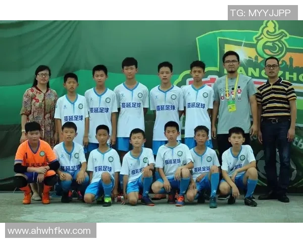 郑旭足球：从青训到职业联赛的成长之路与未来展望